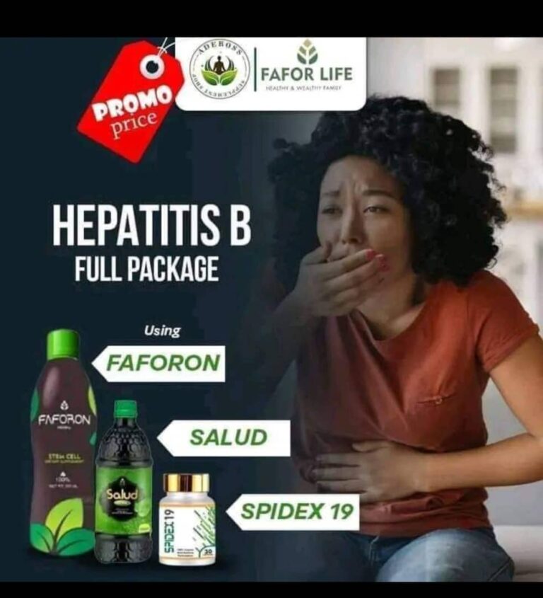 Hepatitis B Cure