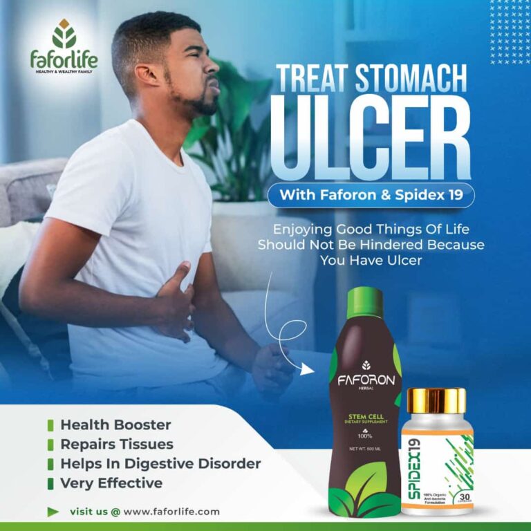 Ulcer