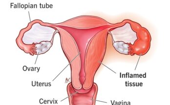 Pelvic Inflammatory Disease