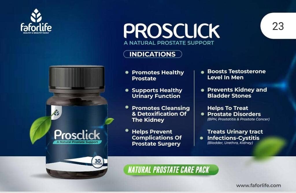 Prosclick