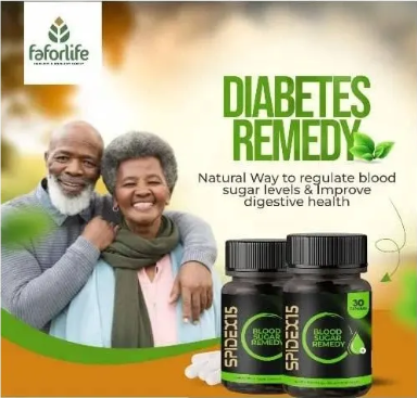 Diabetes Remedy