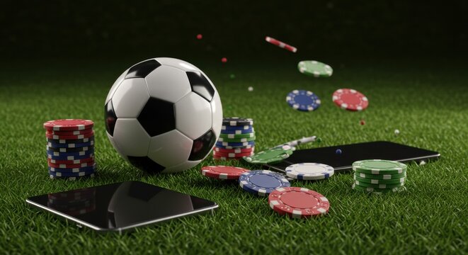 Descubre el Futuro del Juego en Línea con databet 1 Descubre el Futuro del Juego en Línea con databet 1