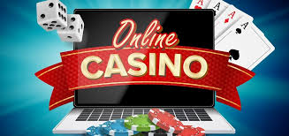 Experience the Thrill of UK Based Online Casino Experience the Thrill of UK Based Online Casino