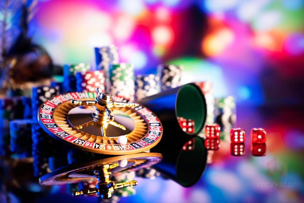 Casinos Accepting Multiple Chains 45 Casinos Accepting Multiple Chains 45