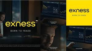 Comprehensive Guide to Exness Broker Registration 12