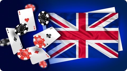 Discover the Best Paying Online Casino UK 4