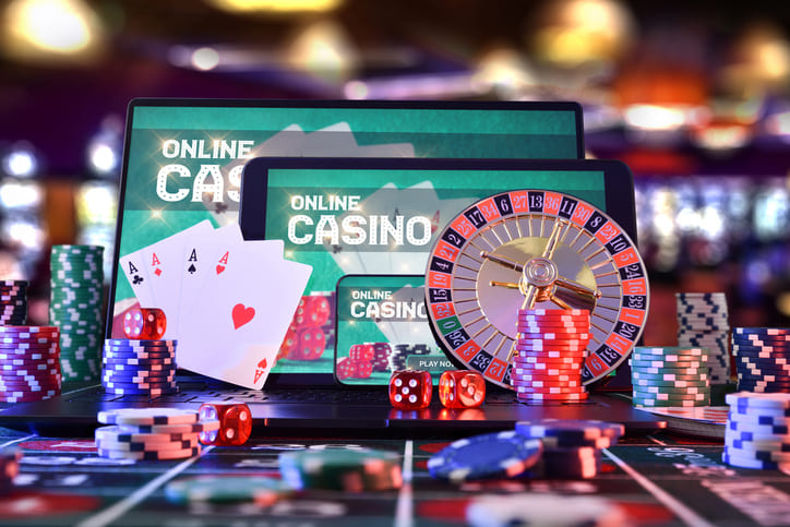 Discover the Best Paying Online Casino UK 4