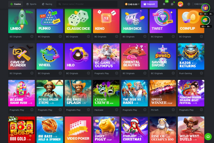 Discover the Thrills of Hash.Game Casino 16 Discover the Thrills of Hash.Game Casino 16