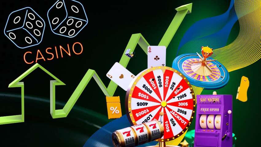 Everything You Need to Know about Online Sports Betting UK Everything You Need to Know about Online Sports Betting UK
