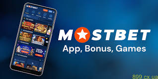 Experience High-Stakes Excitement with Mostbet 3