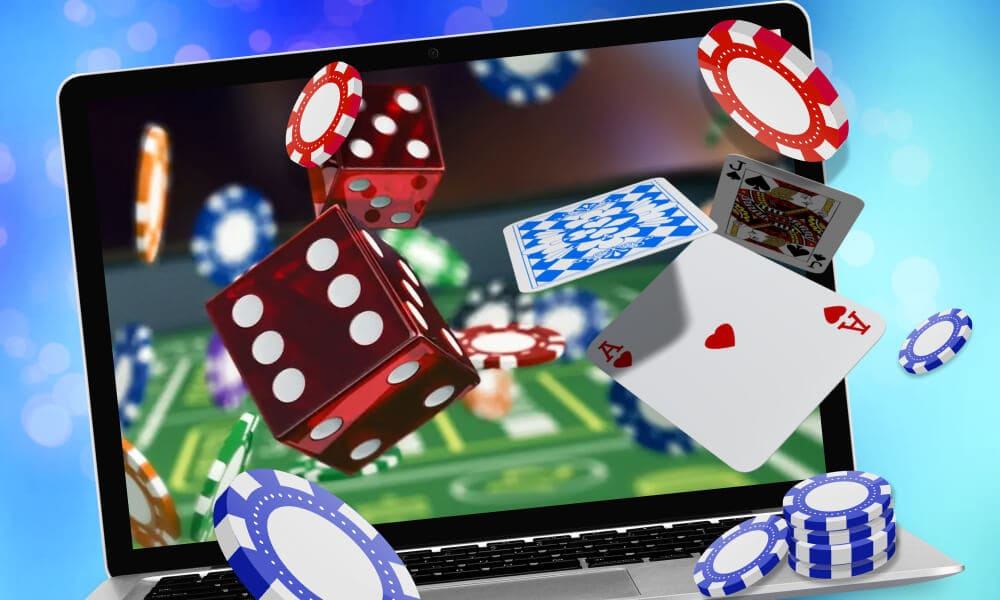 Experience Thrilling Gaming at Spinbuddha Casino & Sportsbook Experience Thrilling Gaming at Spinbuddha Casino & Sportsbook