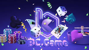 Exploring the Exciting World of BC Game Casino Exploring the Exciting World of BC Game Casino