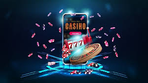 Hrajte a Vyhrávejte s Chance Casino Vaše Nástroje pro Úspěch