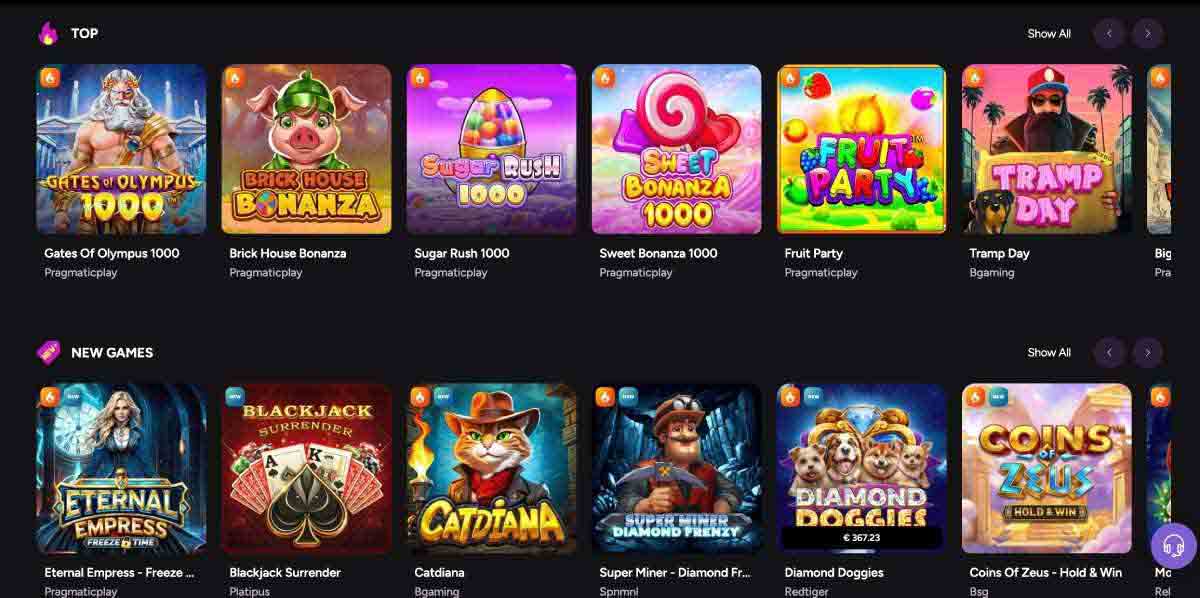 In-Depth Casiny Review Your Ultimate Guide to Online Gaming
