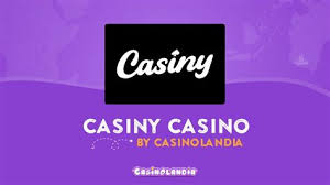 In-Depth Casiny Review Your Ultimate Guide to Online Gaming