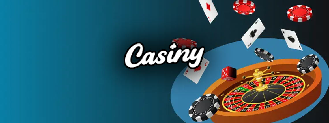 In-Depth Casiny Review Your Ultimate Guide to Online Gaming
