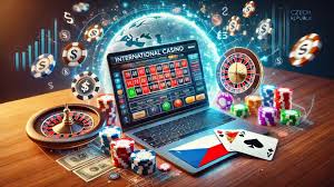 Objevte kouzlo zábavy v mezinárodní online casino Objevte kouzlo zábavy v mezinárodní online casino