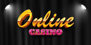 Objevte svět vzrušení s Online casino