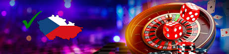 Objevte svět vzrušení s Online casino
