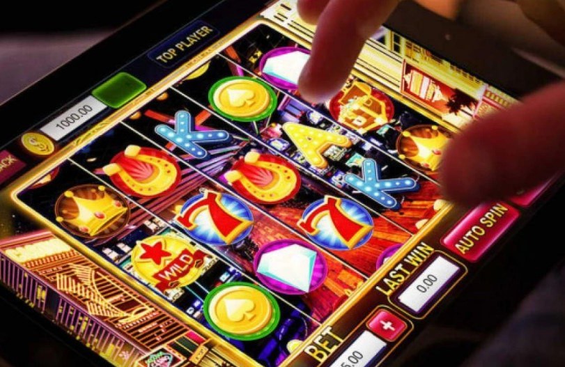 The Exciting World of Gamblii Your Ultimate Online Gaming Experience The Exciting World of Gamblii Your Ultimate Online Gaming Experience