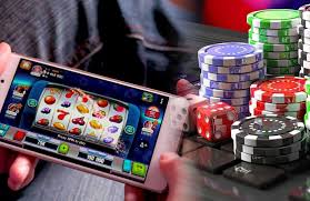The Exciting World of Gamblii Your Ultimate Online Gaming Experience The Exciting World of Gamblii Your Ultimate Online Gaming Experience