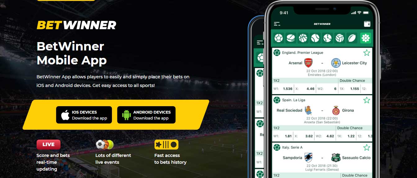 Understanding the Betwinner Deposit Process A Comprehensive Guide