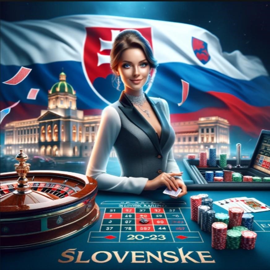 Vše, co potřebujete vědět o mezinárodní online kasino
