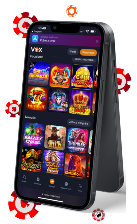 VOX Casino logowanie — przewodnik krok po kroku 0 VOX Casino logowanie — przewodnik krok po kroku 0