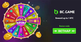Welcome to the Future of Online Gaming BC.Game Crypto Casino