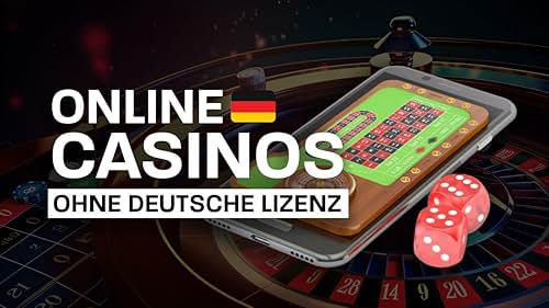 Casinos ohne deutsche Lizenz - Sicherheit und Spaß im Online-Glücksspiel