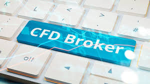 Discover the Best CFD Brokers Comprehensive Guide to Your Trading Journey Discover the Best CFD Brokers Comprehensive Guide to Your Trading Journey