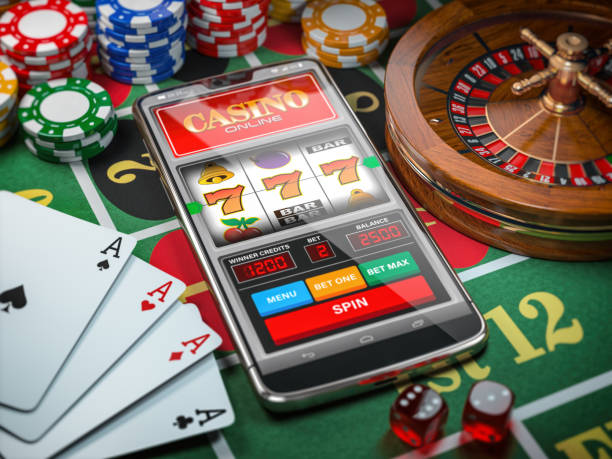 Discover the Excitement of Onluck Casino UK 19