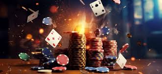 Discover the Excitement of Onluck Casino UK 19