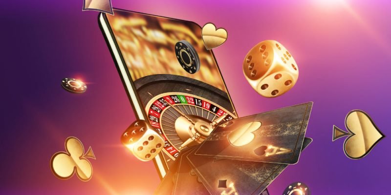 Erlebe Spannung und Spaß im online casino ohne OASIS Erlebe Spannung und Spaß im online casino ohne OASIS