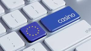 Slovenské casino pro české hráče – Zábava a možnost vyhrát!