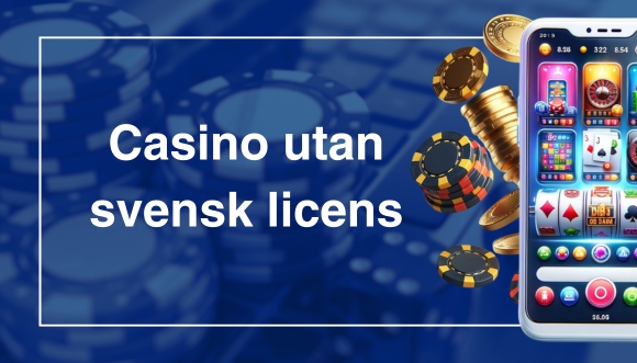 Upptäck Fördelarna med Casino Utan Licens 84 Upptäck Fördelarna med Casino Utan Licens 84