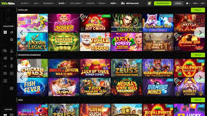 WinWin Bet Casino największe emocje w świecie hazardu online WinWin Bet Casino największe emocje w świecie hazardu online