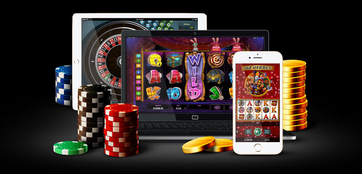 Discover Excitement and Rewards at Slots Angels Casino & Sportsbook