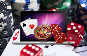 Experience the Thrill of Online Gaming with 31bet Casino