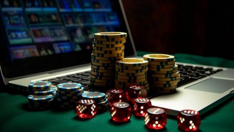 Lucky Max Casino Registration Process - A Step-by-Step Guide